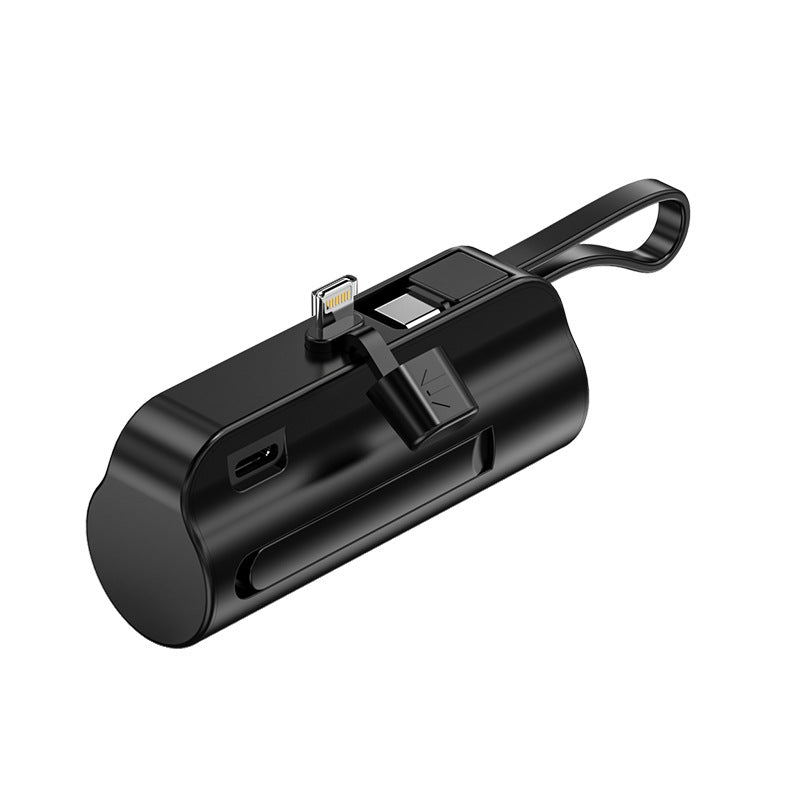 Mini Portable Charger Power Bank for phone