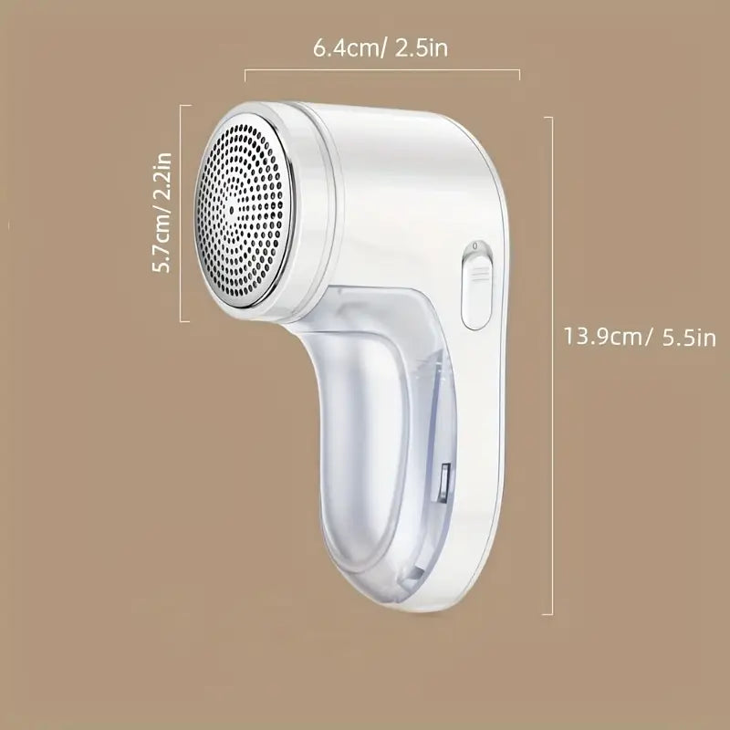 Portable Electric Lint Remover