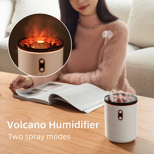 Volcanic  Aroma Essential Oil Diffuser