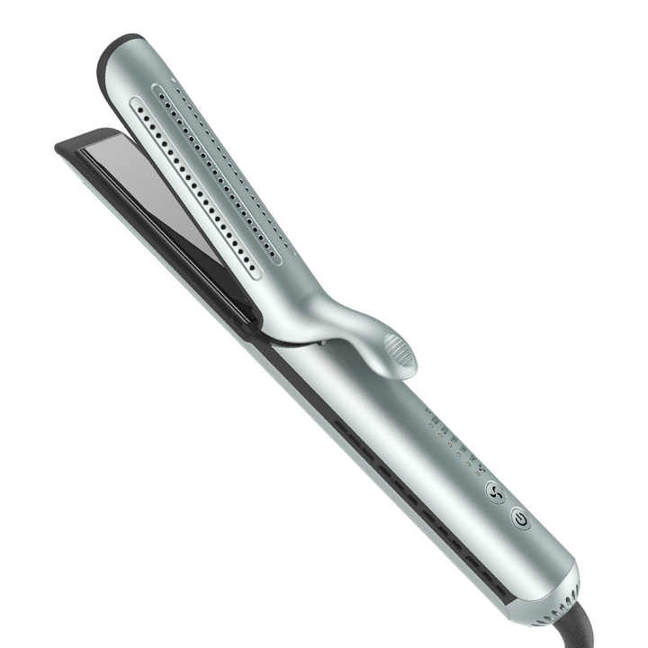 Hair Straightener and Curler