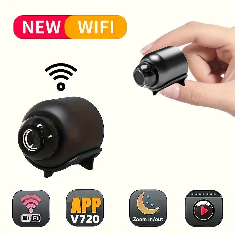 Mini Spy camera