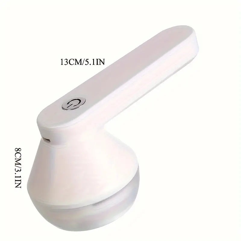 Electric lint remover