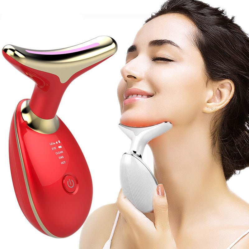 facial massager