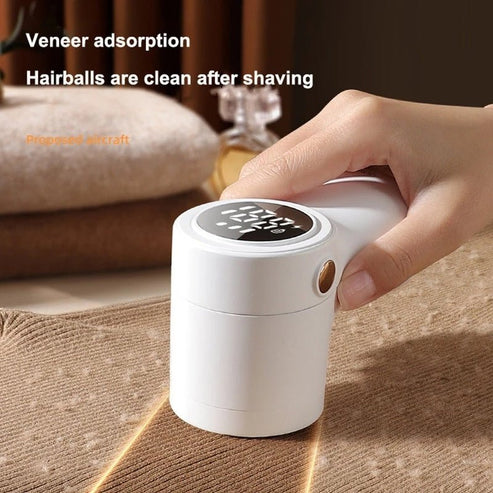Electric  Lint Remover