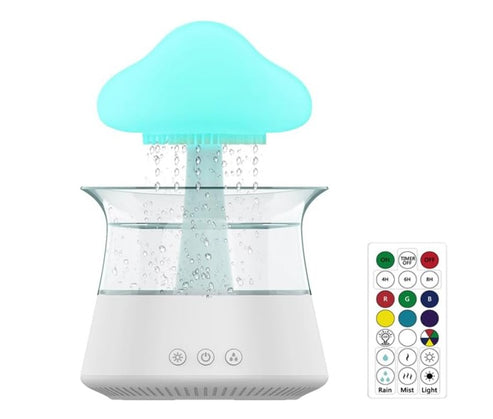 Rain Cloud Humidifier