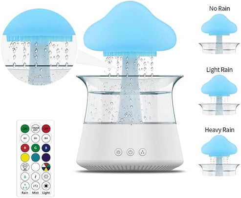 Rain Cloud Humidifier