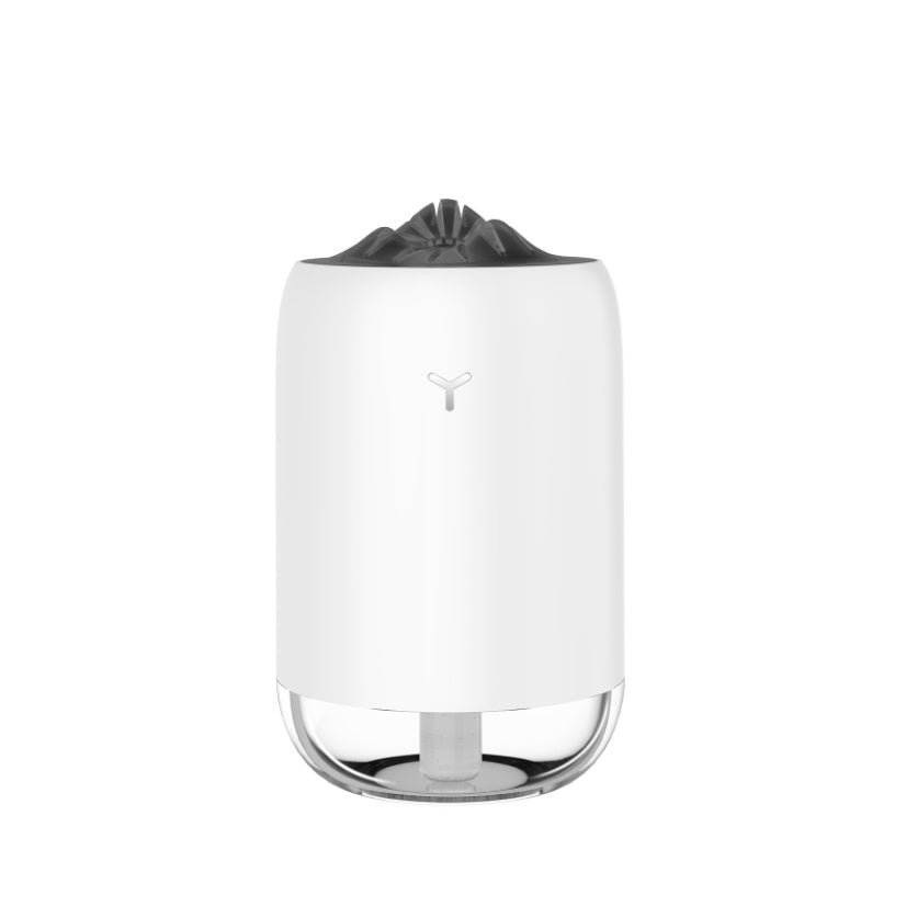 Light Air Conditioner Automatic Humidifier